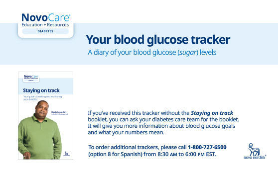 Your Blood Glucose Tracker