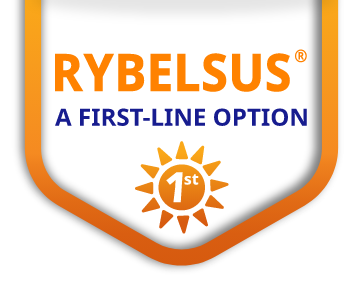 RYBELSUS®, a first-line option