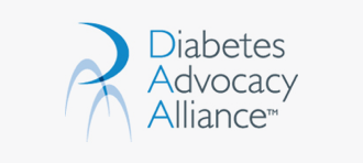 Diabetes Advocacy Alliance logo