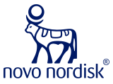 Novo Nordisk Logo