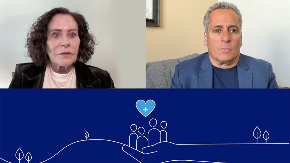 Video: Unmet Needs in Patients With Hemophilia A and B With Inhibitors