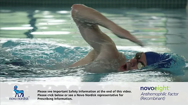 Novoeight® Meet Vaughn