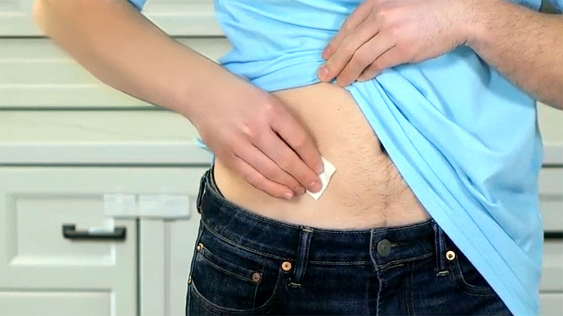 Video: Teach patients or caretakers to use Alhemo®
