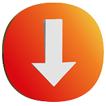 Down arrow icon