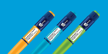 Norditropin® pens