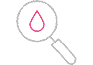 Magnifying glass icon