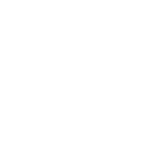 Hands crossing icon
