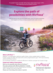 Patient Brochure