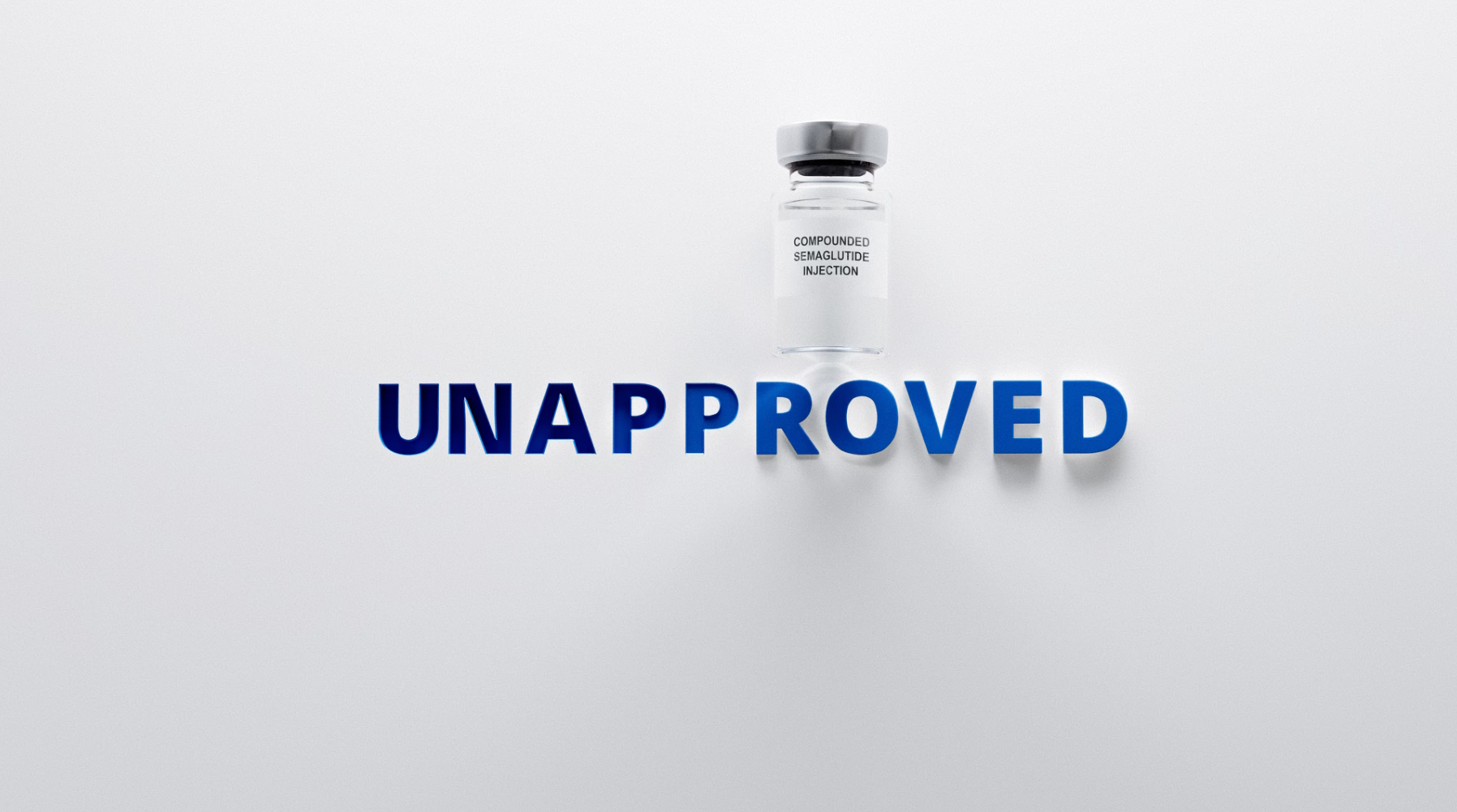 Compounding PSA - Get the real thing