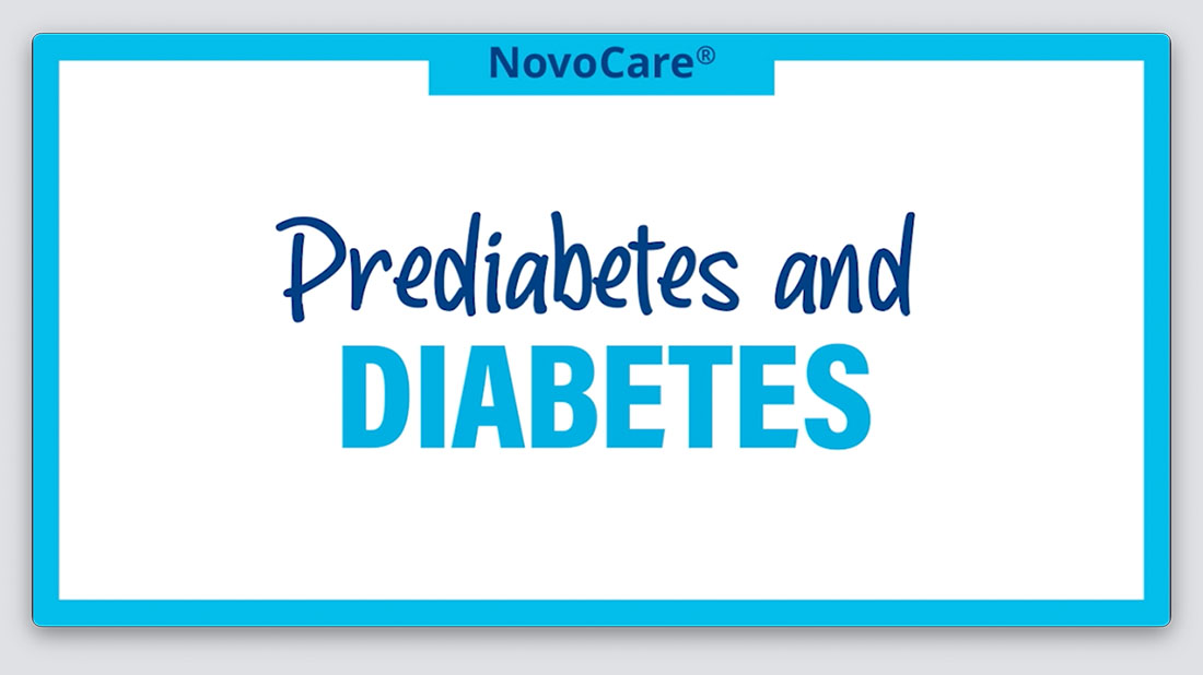 Prediabetes and Diabetes