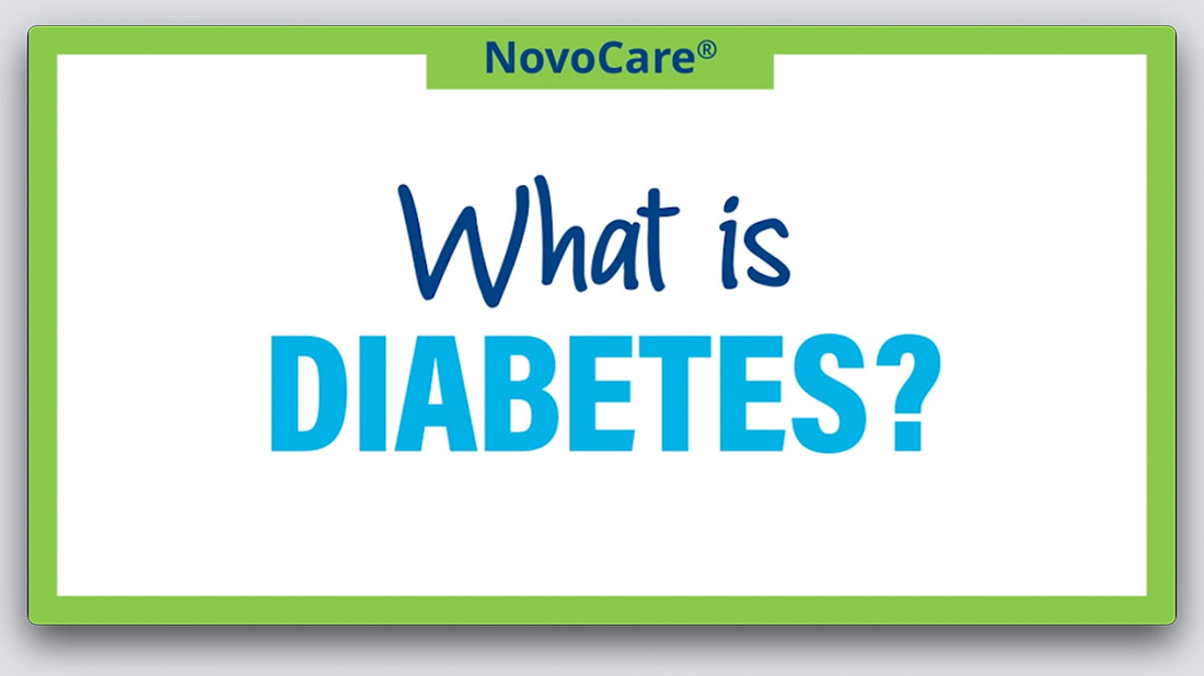 What is Diabetes?