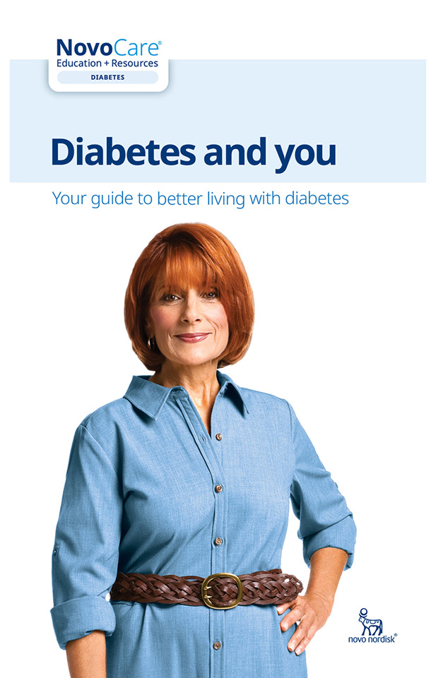 Diabetes and You