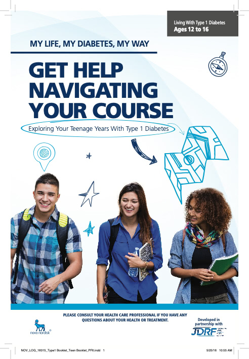 Get Help Navigating Your Course Ages 12 – 16