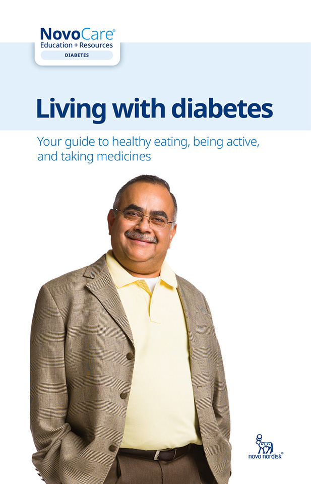 Living with Diabetes