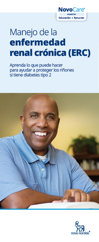 Managing chronic kidney disease (CKD) - Spanish