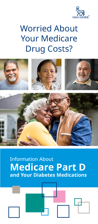 Medicare Part D Patient Cost Overview