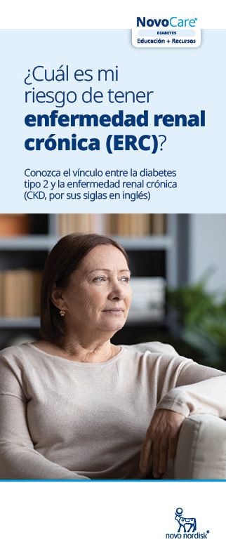 What is my chronic kidney disease (CKD) risk? – Spanish