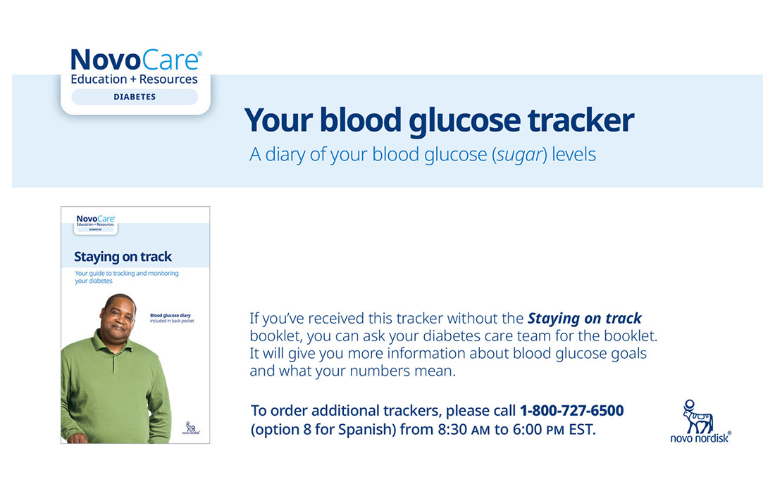 Your Blood Glucose Tracker