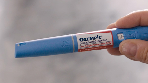 Ozempic® Pen Instructions for Use