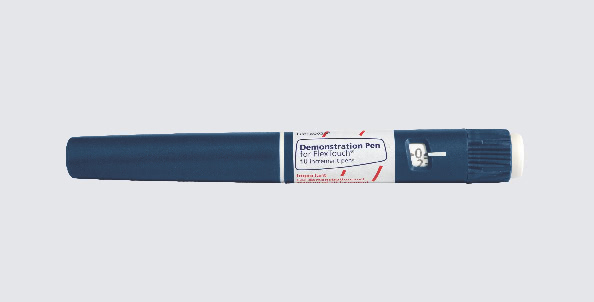 FlexTouch<sup>®</sup> U-100 Demonstration Pen