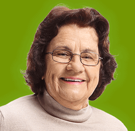 Linda patient profile 