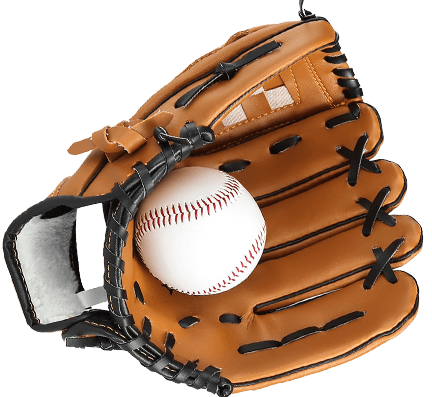 Baseball glove