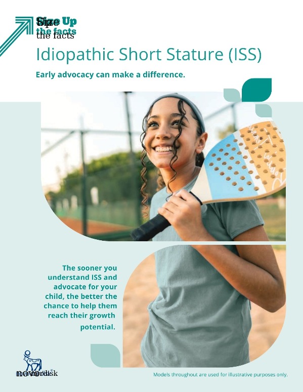 Idiopathic Short Stature (ISS)