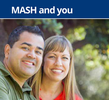 MASH and You