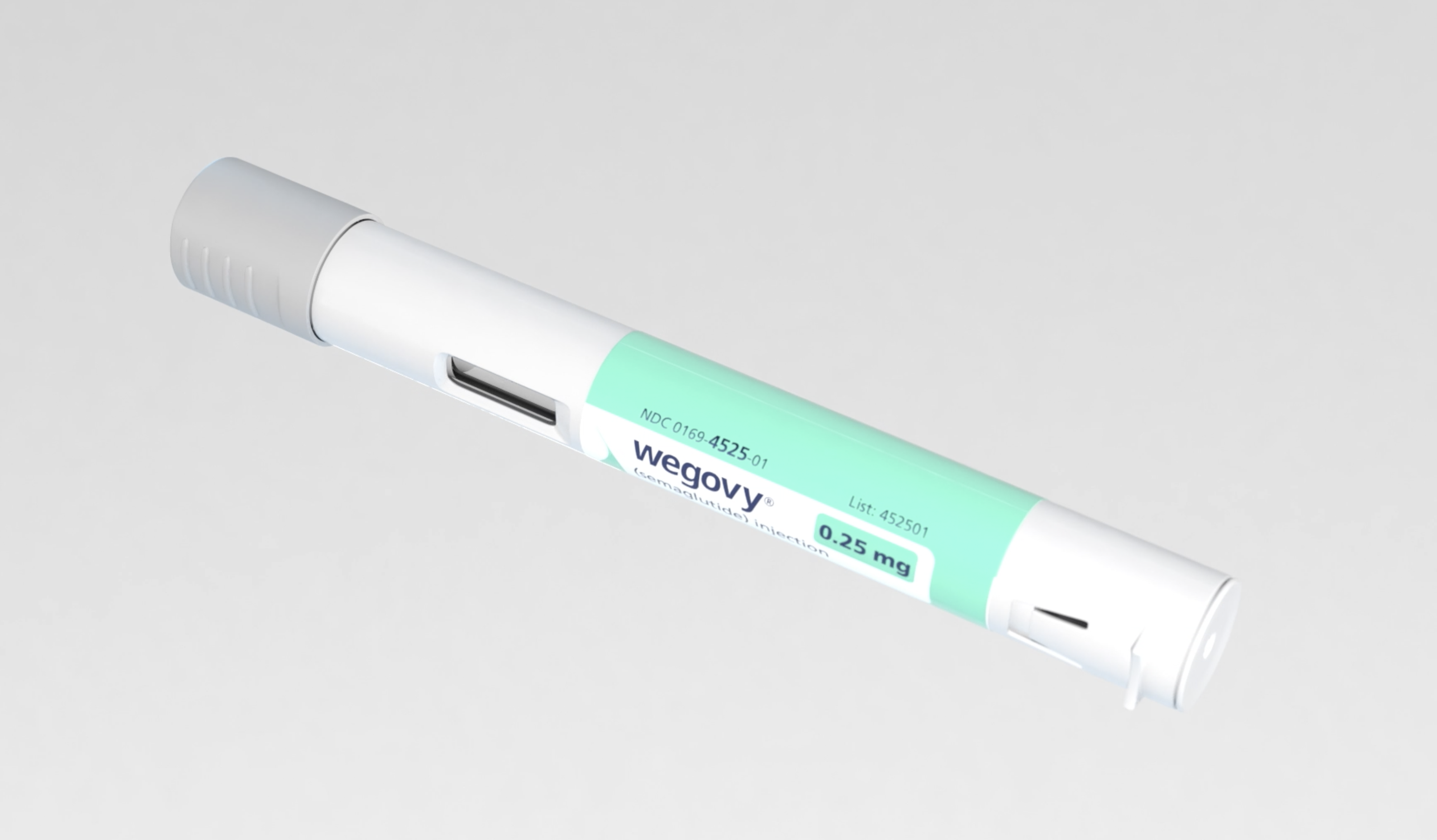 Wegovy Pen And Pill Information Wegovy semaglutide 