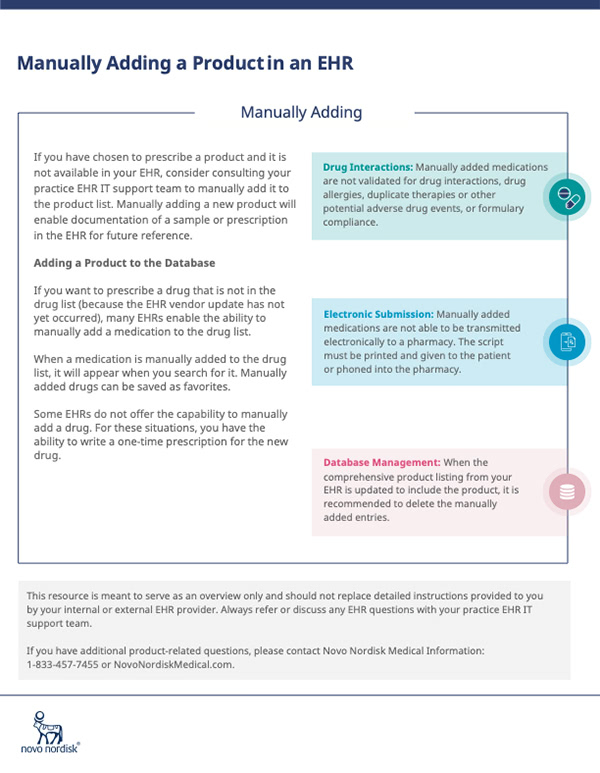 Other EHR Systems