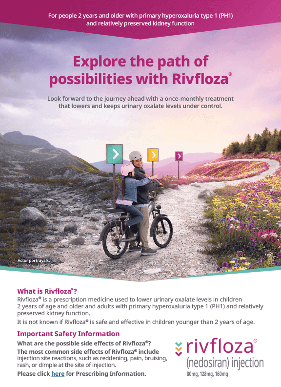 Patient Brochure