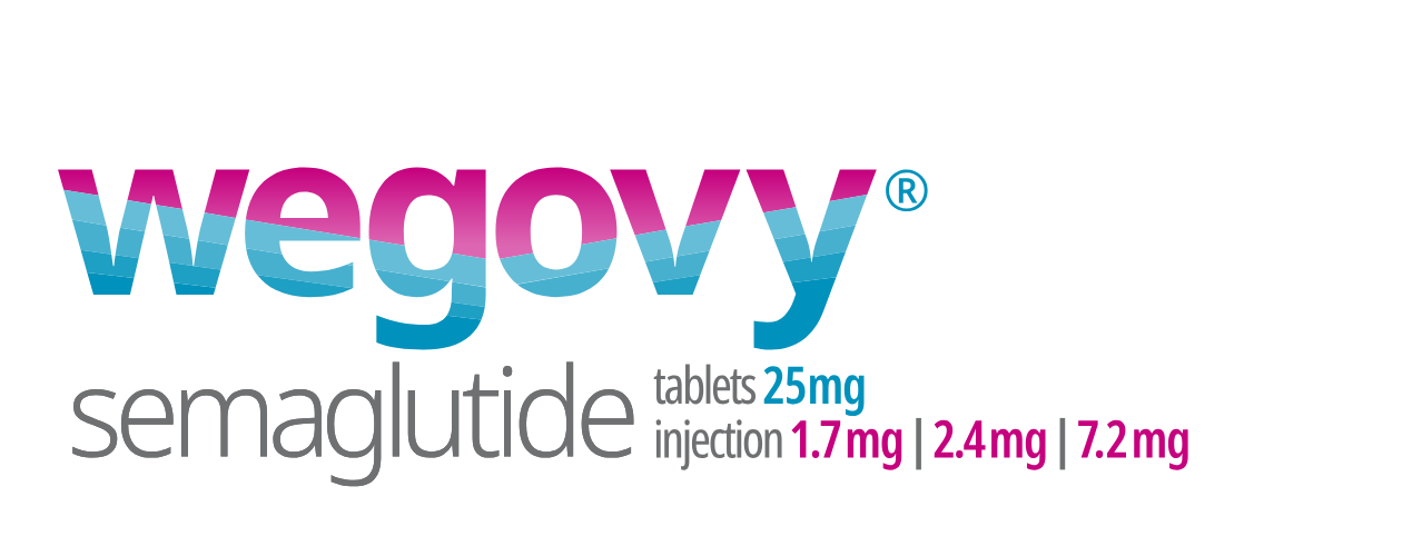 Wegovy® logo