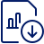 Icon representing Novo Nordisk's library of downloadable diabetes education materials for health care professionals