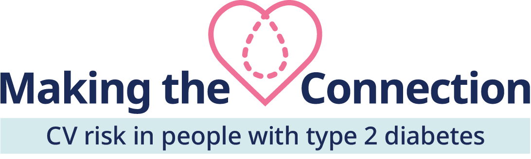 Making the Connection Diabetes logo