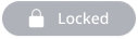 Locked button