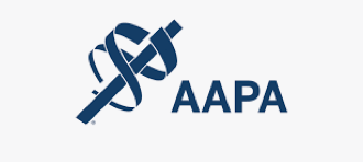 American Academy of Physician Assistants logo