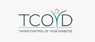 Taking Control of Your Diabetes logo