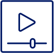 Icon representing Novo Nordisk diabetes clinical education