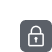 Pen training locked icon