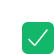 Green checkmark icon