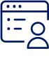 Icon representing NovoCare® for patients
