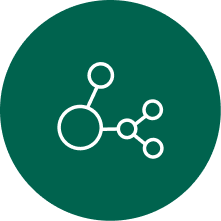Molecule icon
