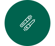 Insulin pen icon