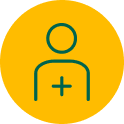 HCP icon