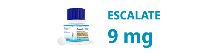 Escalate Pill