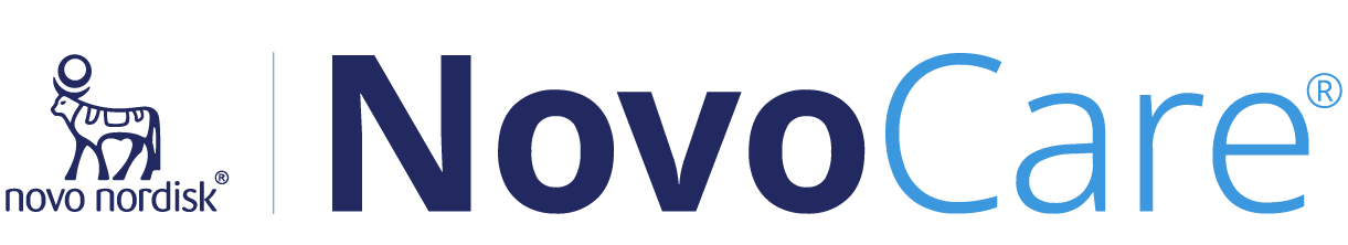 NovoCare logo