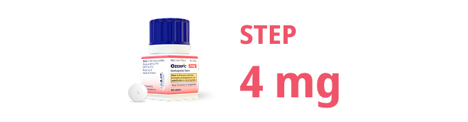 Step Pill