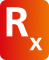 Rx Icon