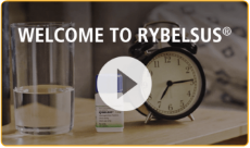 Welcome to RYBELSUS® video thumbnail