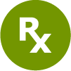 Rx icon